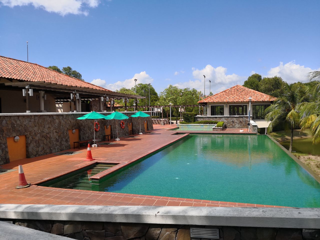 Sri Carcosa, Seremban Bungalow - photo 11