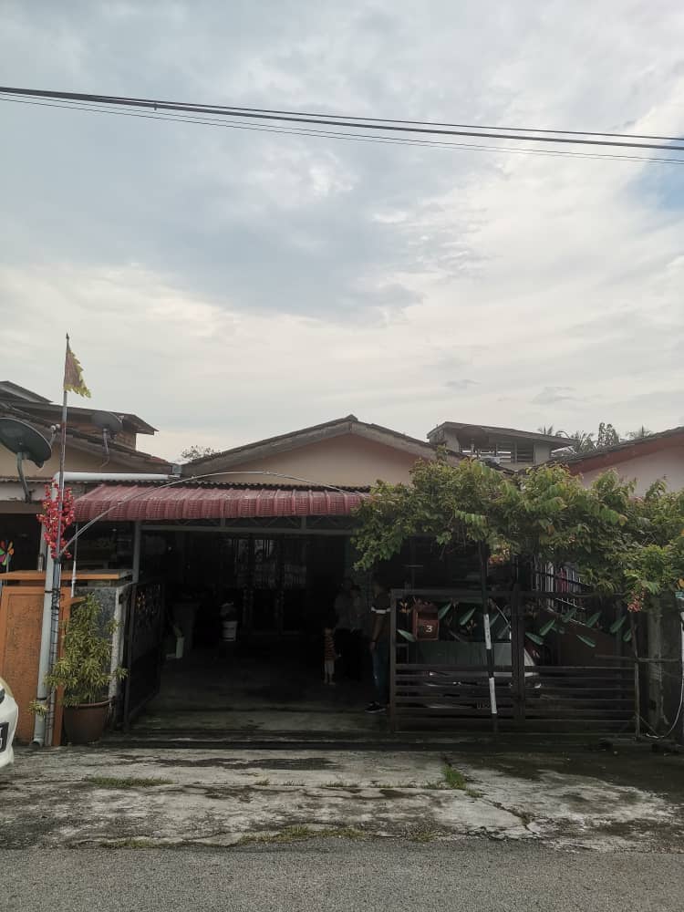 Negeri Sembilan, Taman Tampin - photo 4