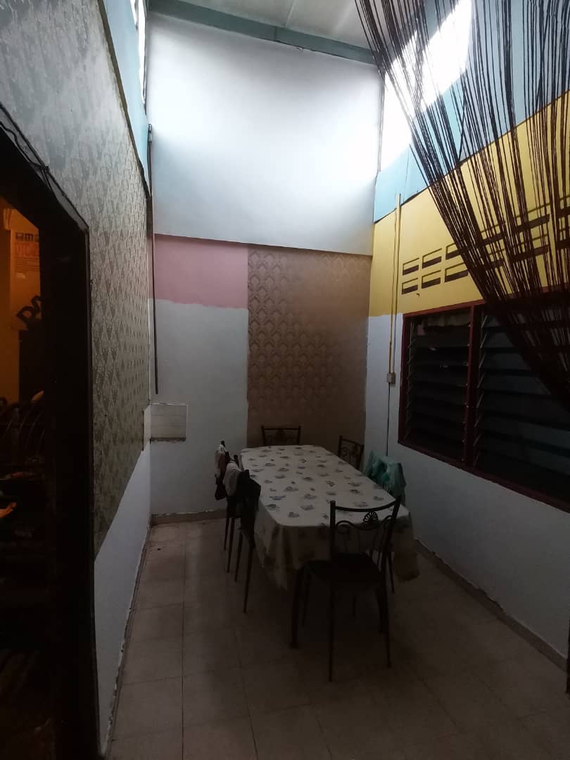 Negeri Sembilan, Taman Tampin - photo 6