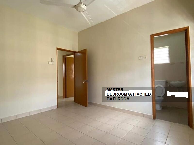Kasuarina apartment, Klang - photo 4