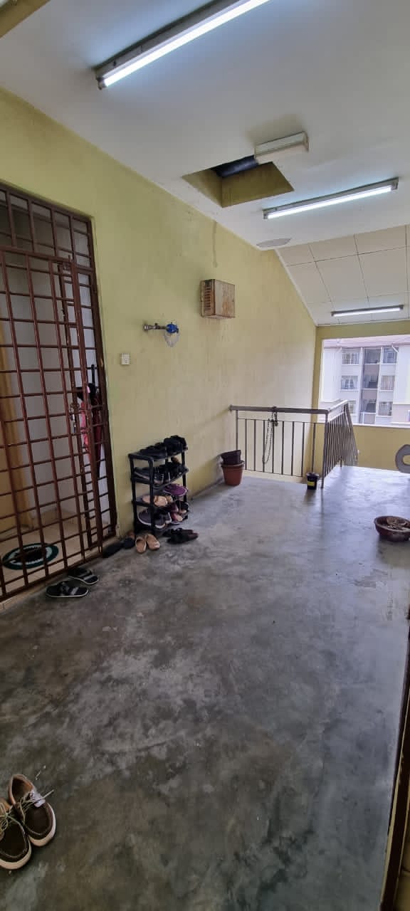 Kasuarina apartment, Klang - photo 7