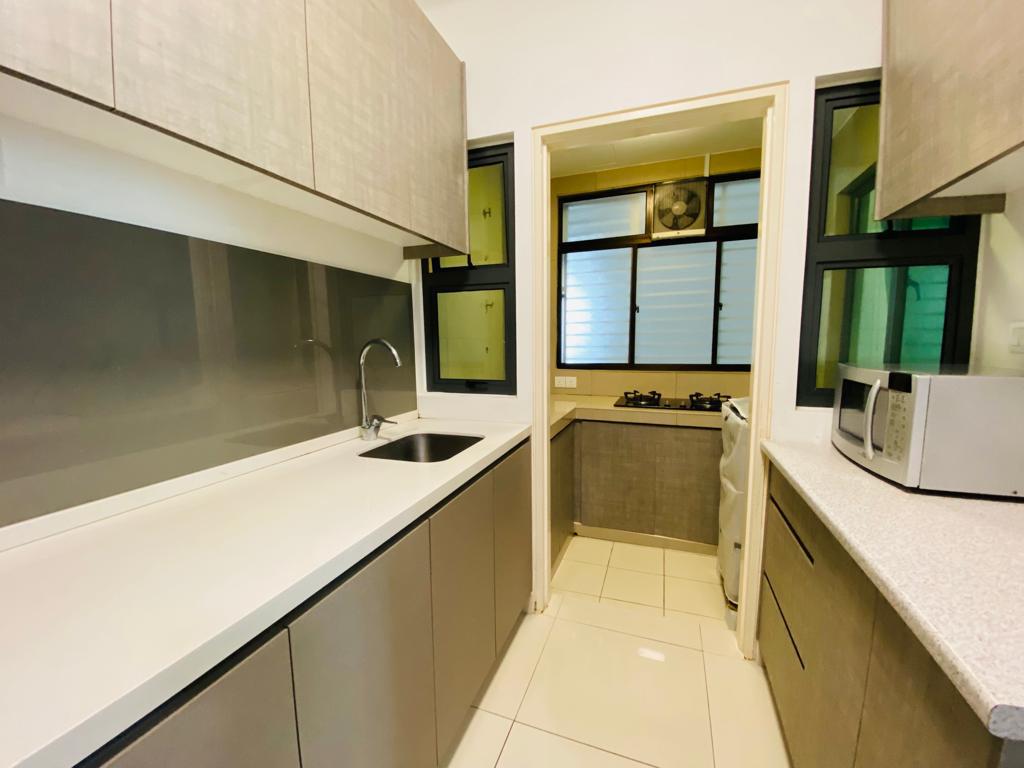Trinity Aquata Condominium, Sungai Besi - photo 2