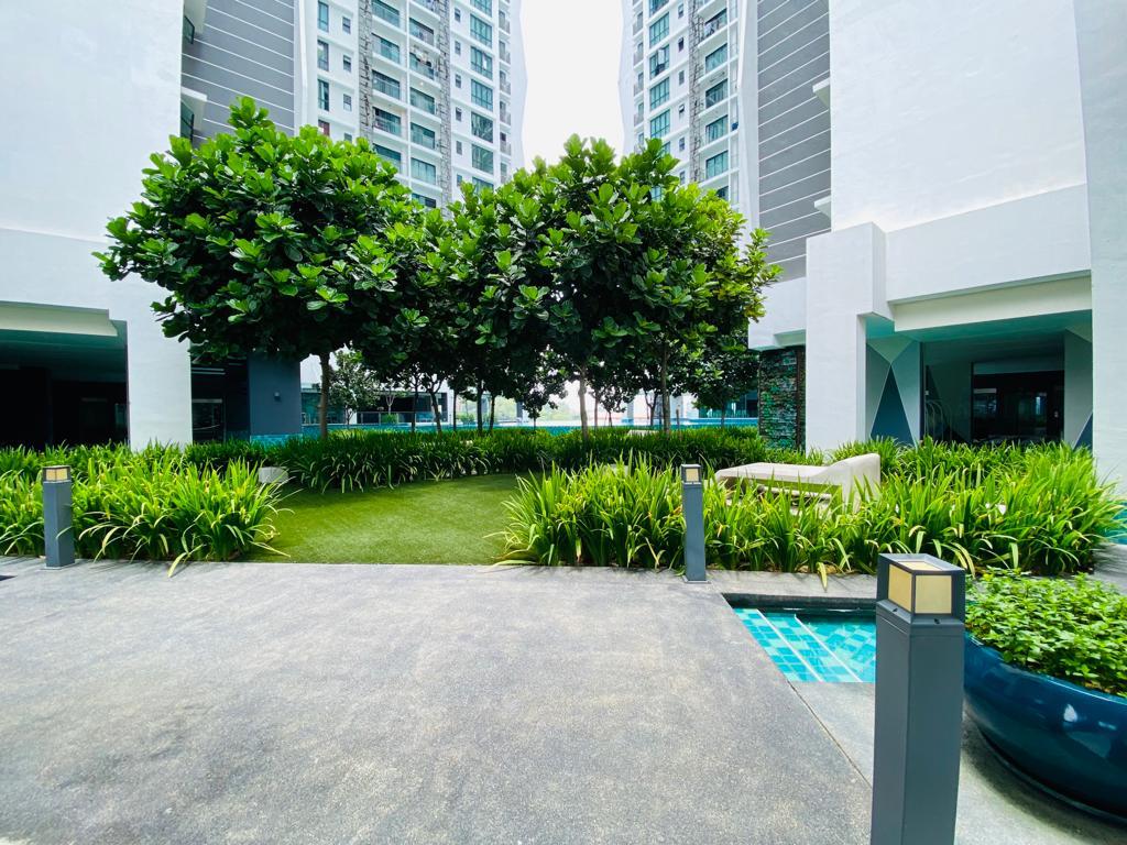 Trinity Aquata Condominium, Sungai Besi - photo 8