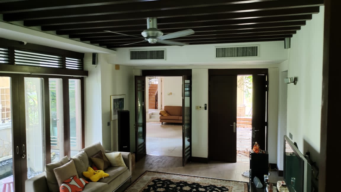 KGSAAS Greenhill Kelab Golf, Seksyen 13, Shah Alam - photo 4