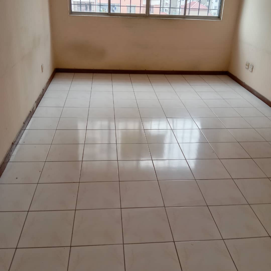 Idaman Suria Apartment, Setapak - photo 6