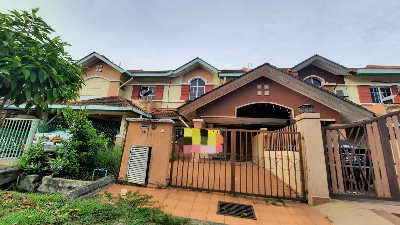 Bandar Baru Bangi, seksyen 3, Bangi - photo 3