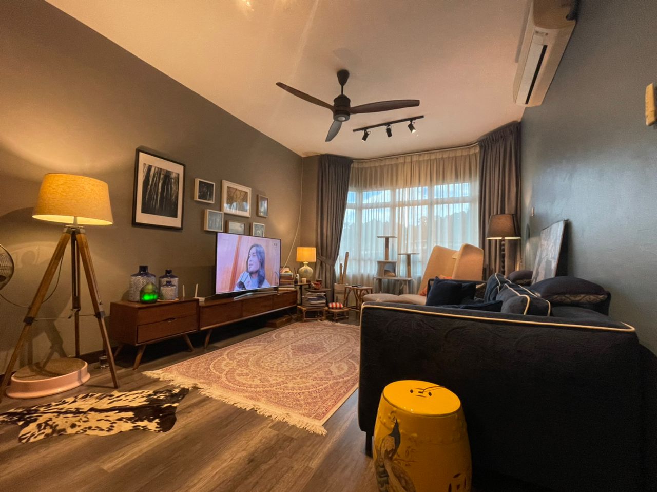 Kota Damansara, D Rimba Apartment - photo 3