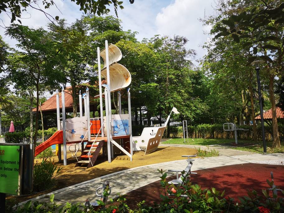 Cahaya SPK, presint 1A, Shah Alam - photo 11