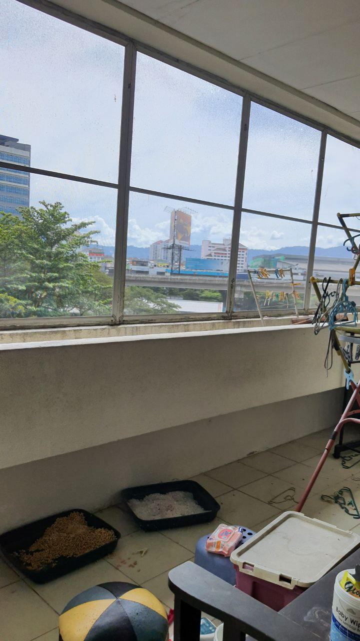 GCB Court Ampang Condominium - photo 8