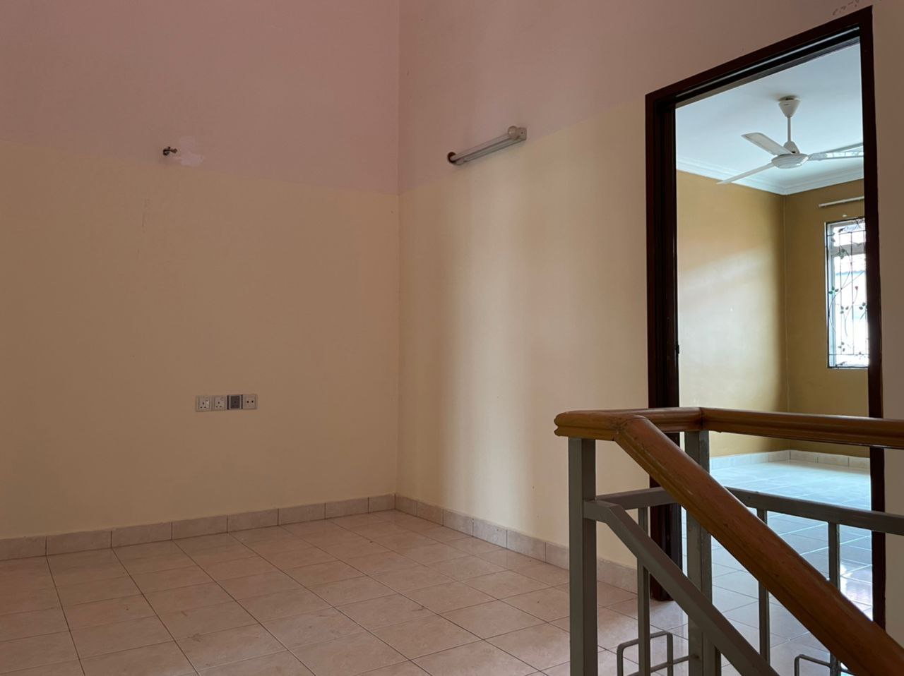 Bandar Baru Bangi seksyen 9,double storey for rent - photo 7