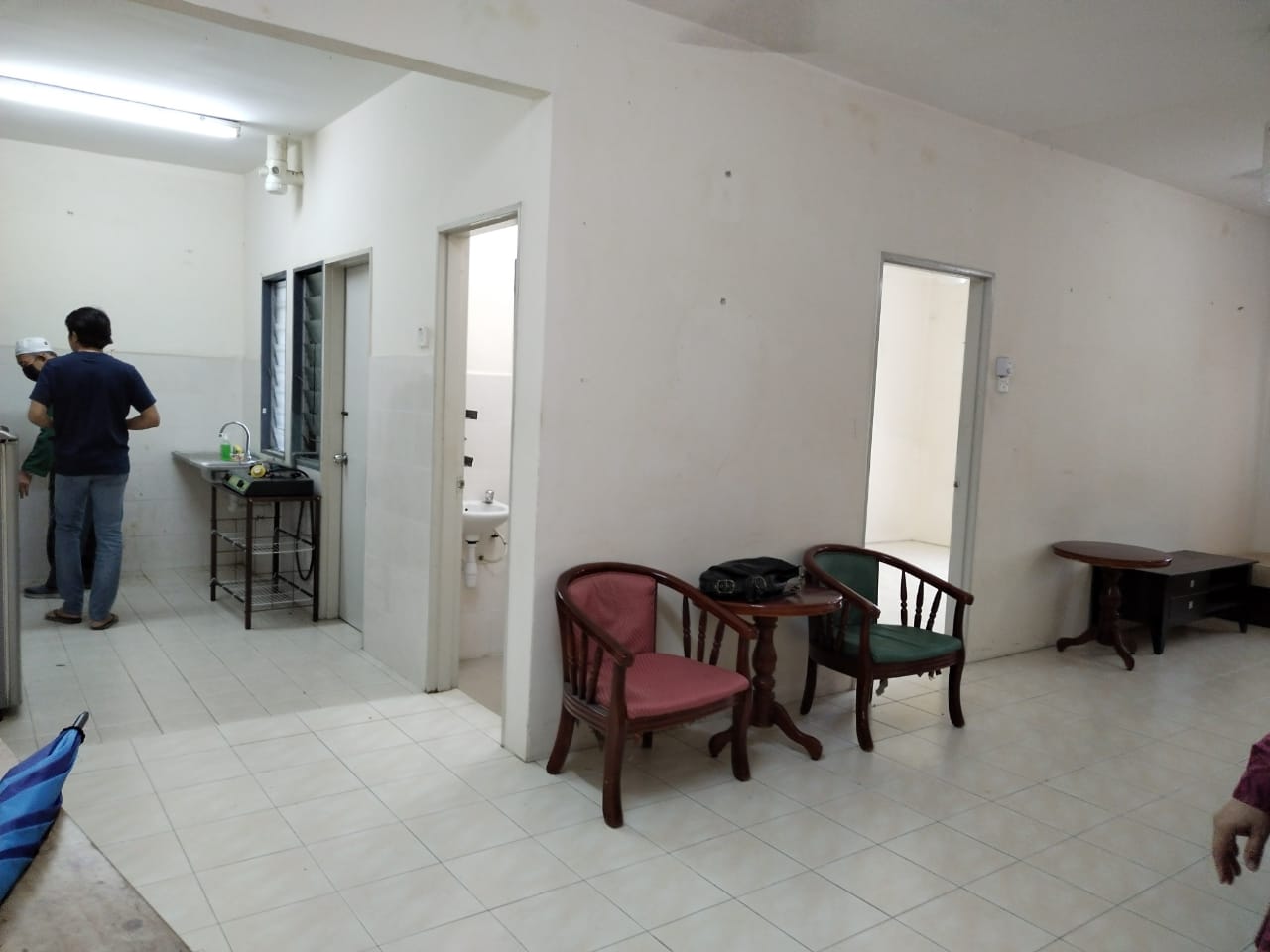 Taman Puncak Jalil, pangsapuri Mayang - photo 6