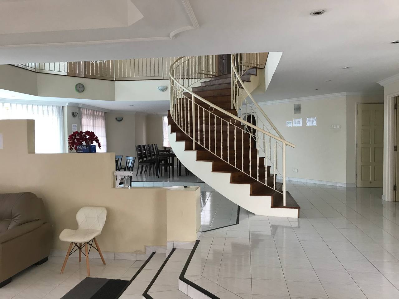 Taman Ampang Utama, bungalow for RENT - photo 2