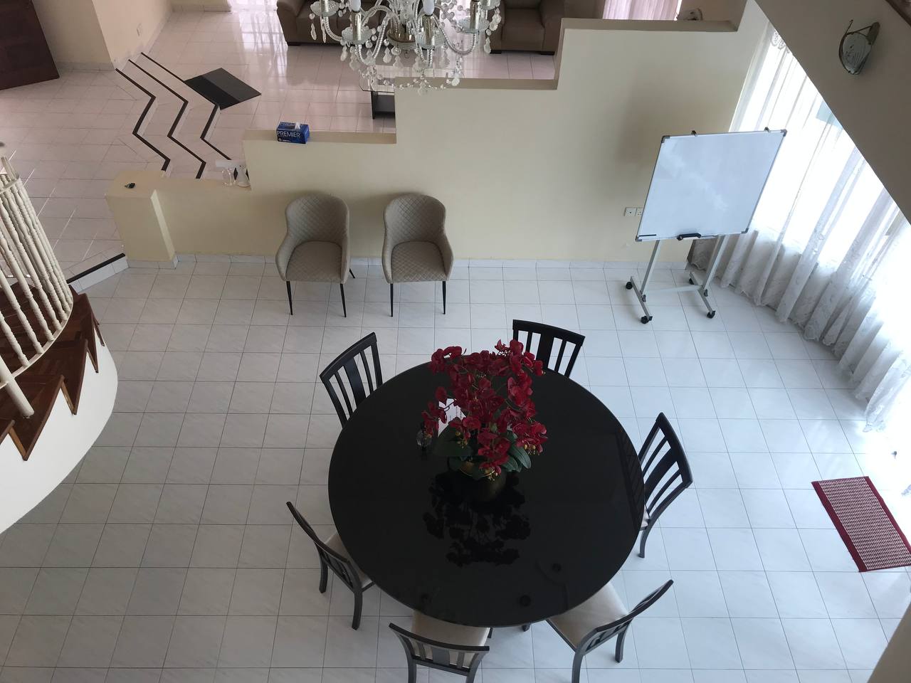 Taman Ampang Utama, bungalow for RENT - photo 4
