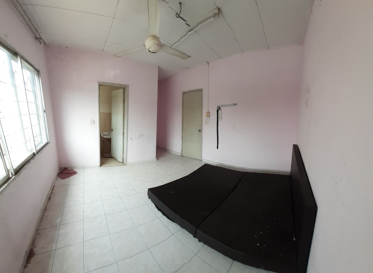 Bandar Tasik Puteri , Rawang 2 storey - photo 4