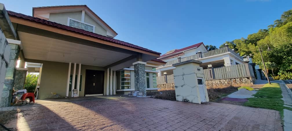 Bukit Mont Jade, Seremban Bungalow - photo 3