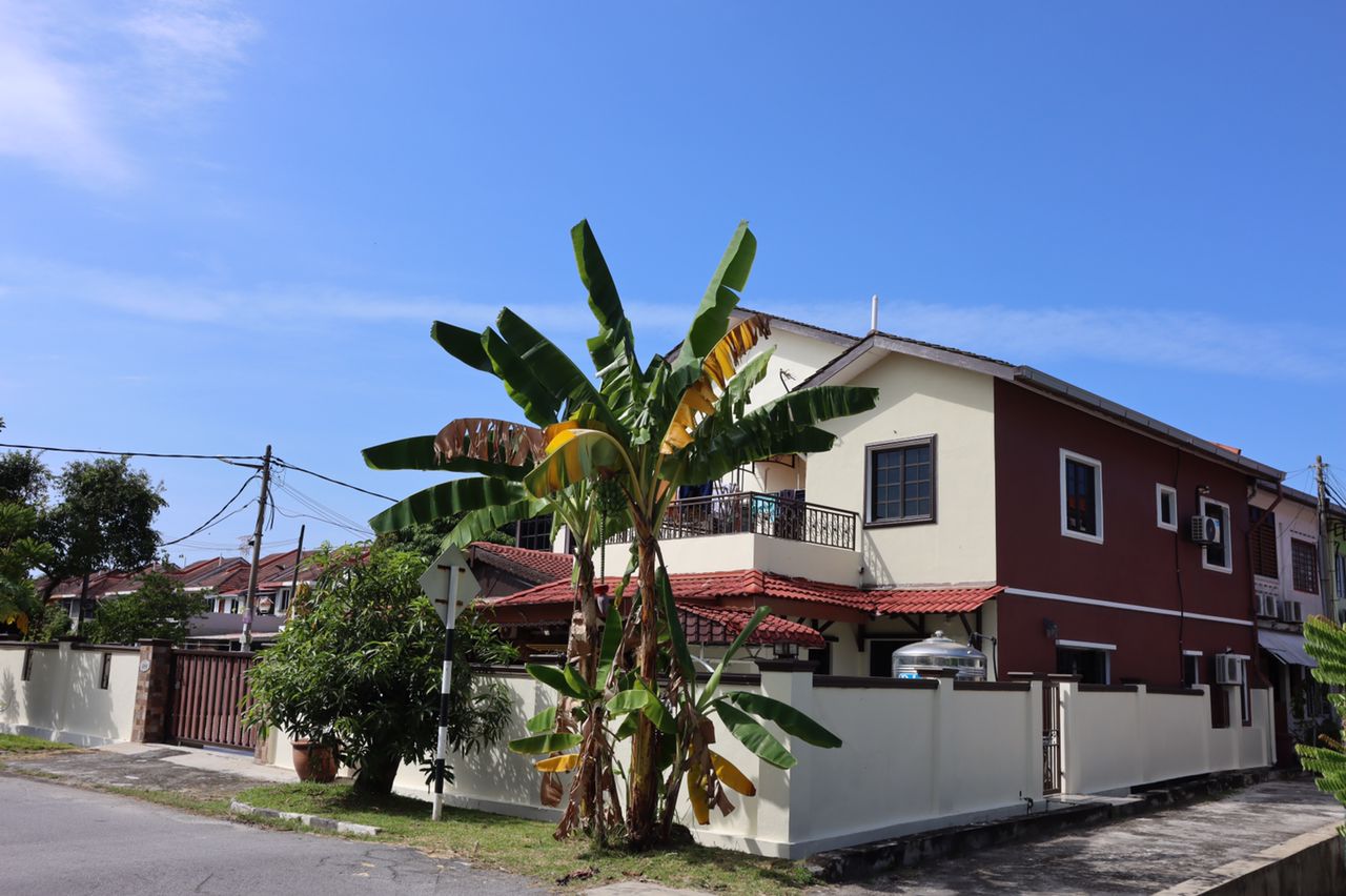 Seksyen 7, 2 Storey corner, Bandar Baru Bangi - photo 4