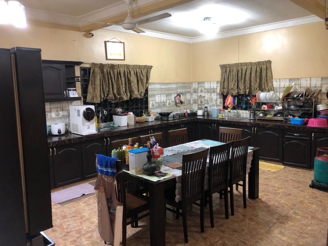 Seksyen 7, 2 Storey corner, Bandar Baru Bangi - photo 8