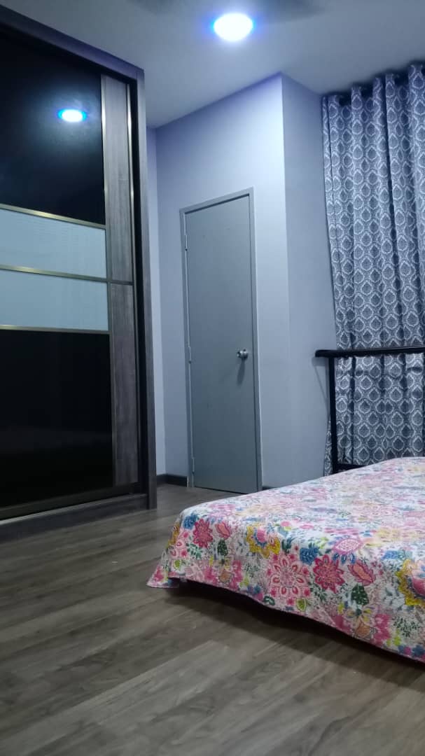 Kerinchi resident, bangsar south - photo 3
