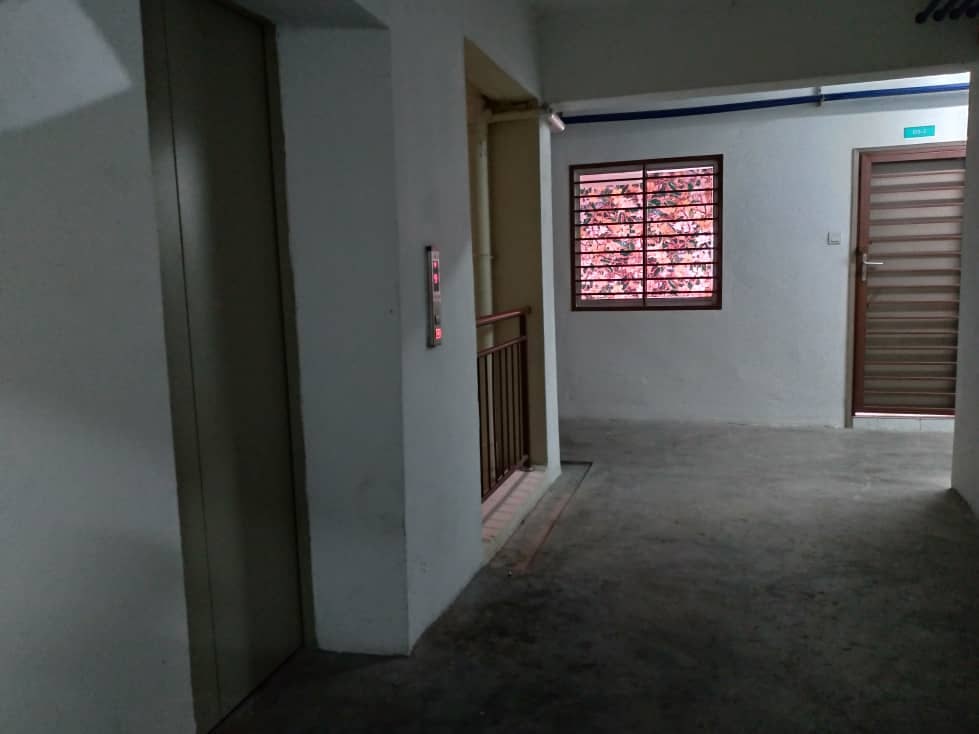Villaria Condominium, Petaling Jaya - photo 4