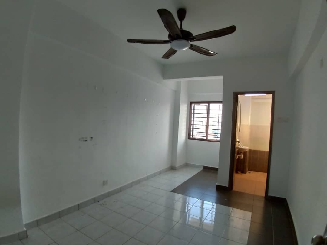 Villaria Condominium, Petaling Jaya - photo 8