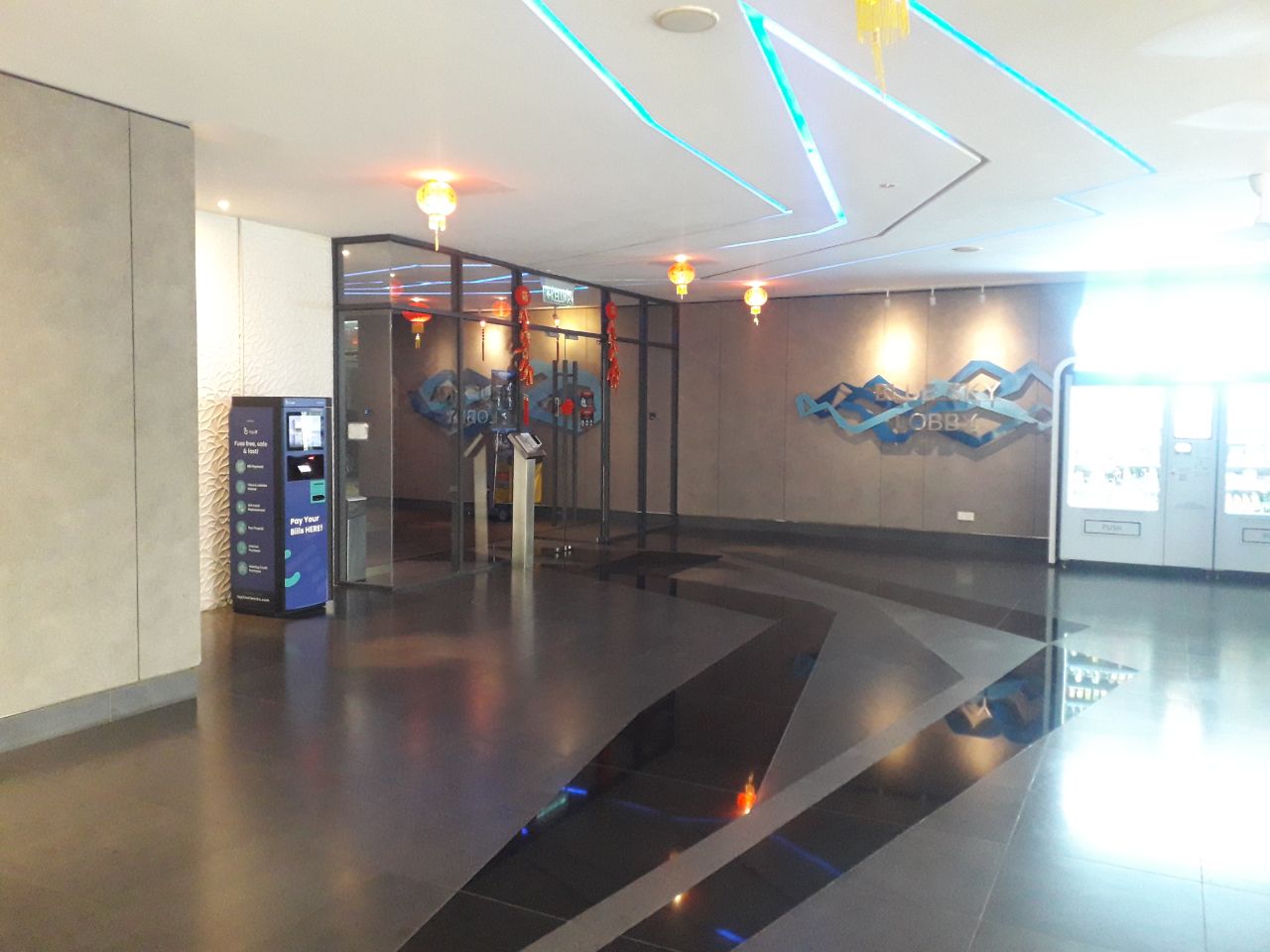 Riverville residences, old klang road - photo 2