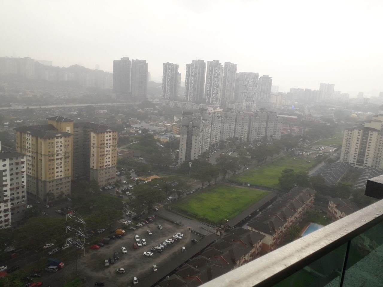 Riverville residences, old klang road - photo 8