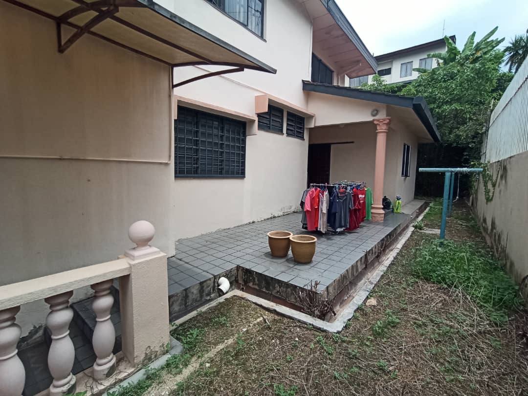 SS1 Kg Tunku Bungalow, Petaling Jaya - photo 3