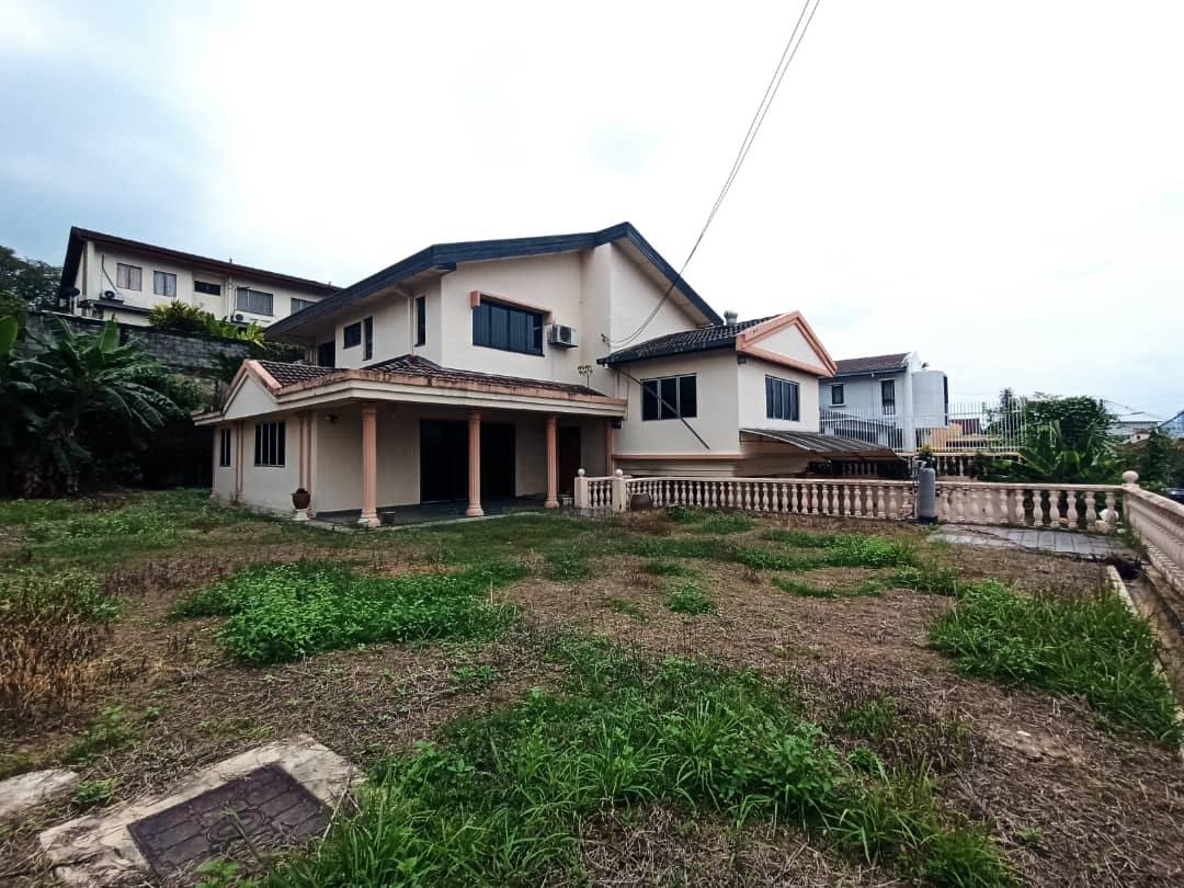 SS1 Kg Tunku Bungalow, Petaling Jaya - photo 4