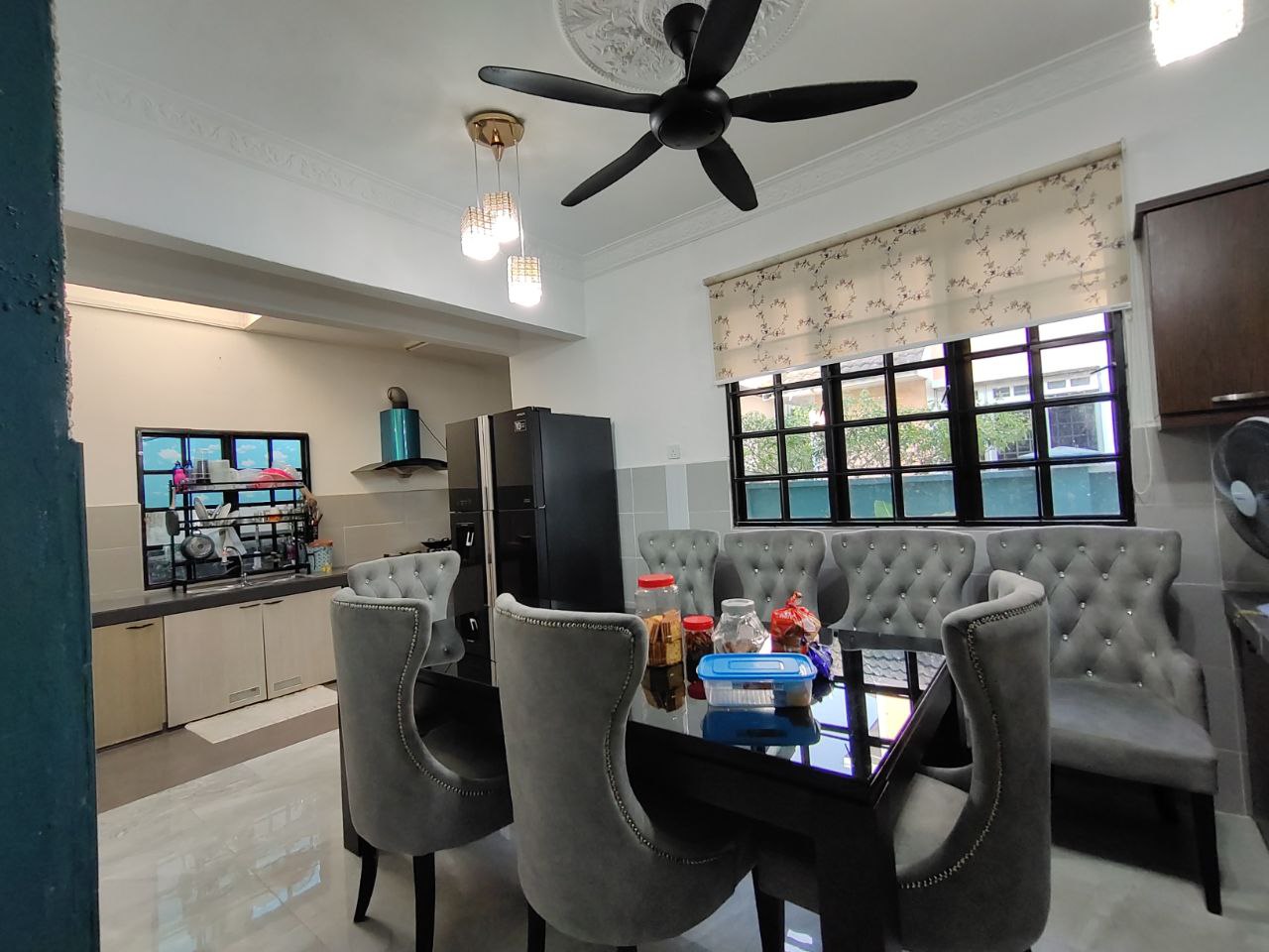Bandar Country Home bungalow, rawang - photo 2