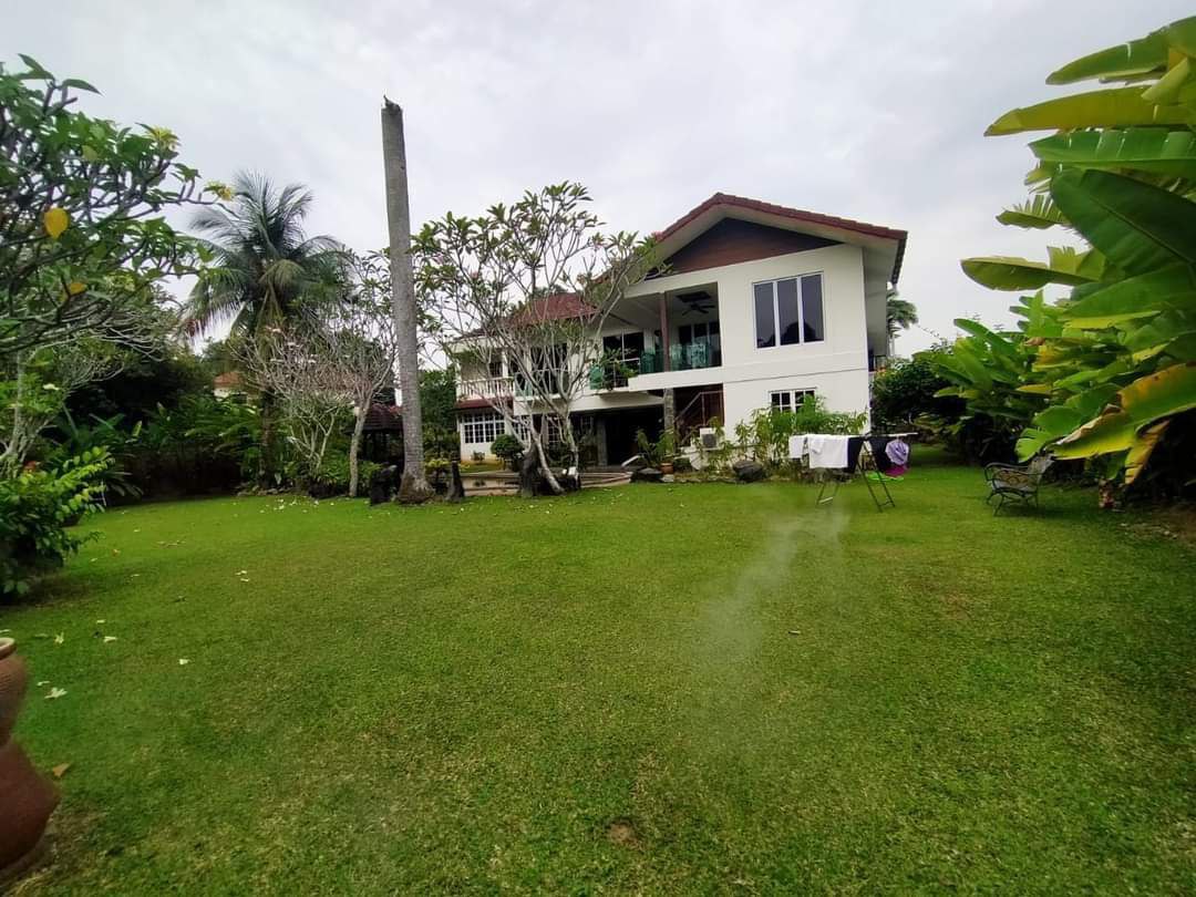 Country Height, Persiaran Kuda Lari, Kajang - photo 4
