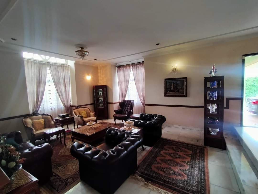 Country Height, Persiaran Kuda Lari, Kajang - photo 6