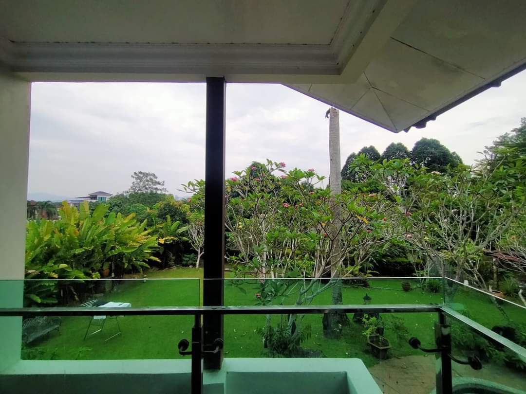 Country Height, Persiaran Kuda Lari, Kajang - photo 8
