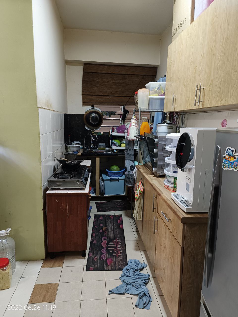 Elite apartment, taman mas, puchong - photo 4