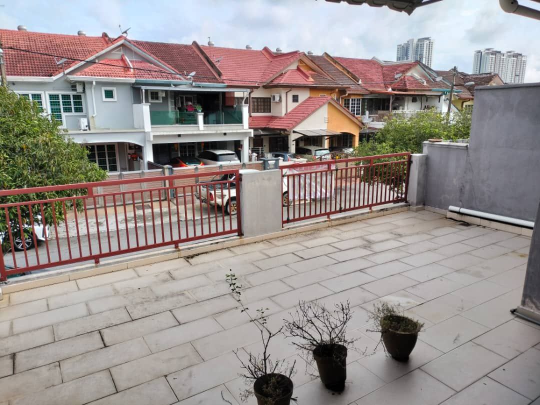 BK4, 2 Storey Freehold, Puchong - photo 3