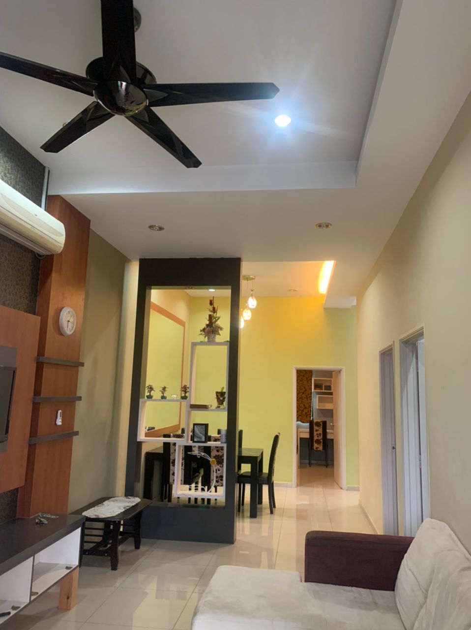Alor Gajah, taman meranti lestari, Melaka - photo 3