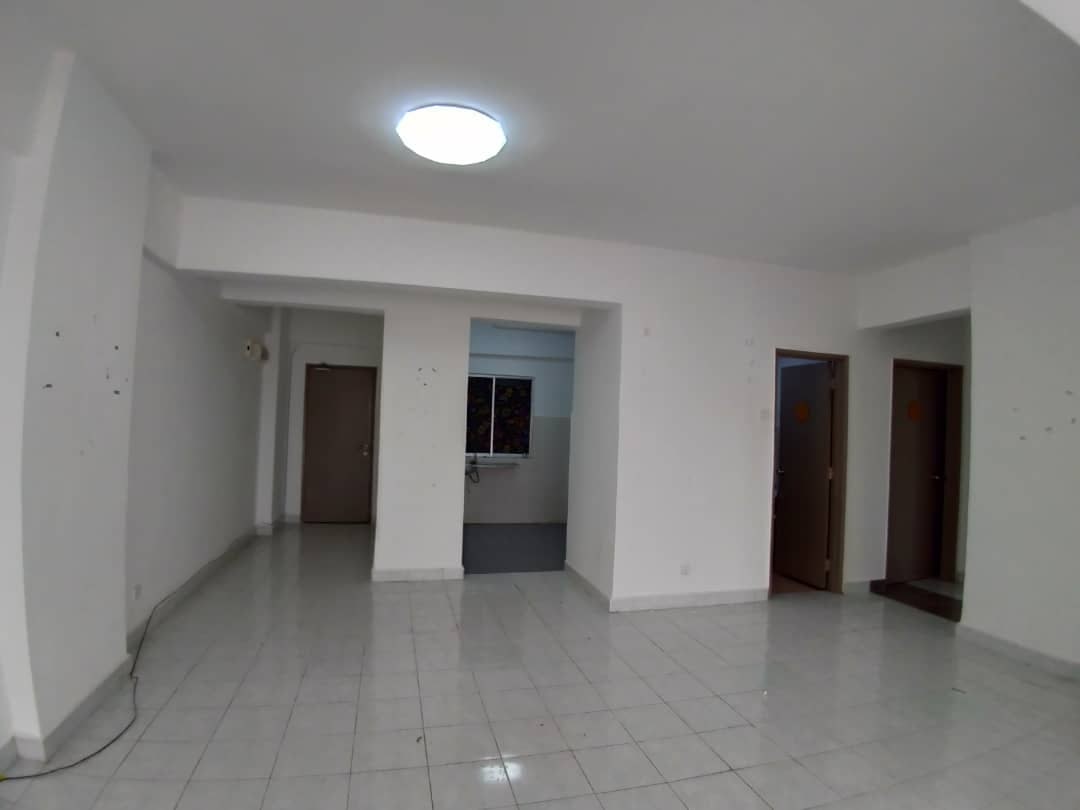 Villaria Apartment,  PJS 2 Petaling Jaya - photo 3