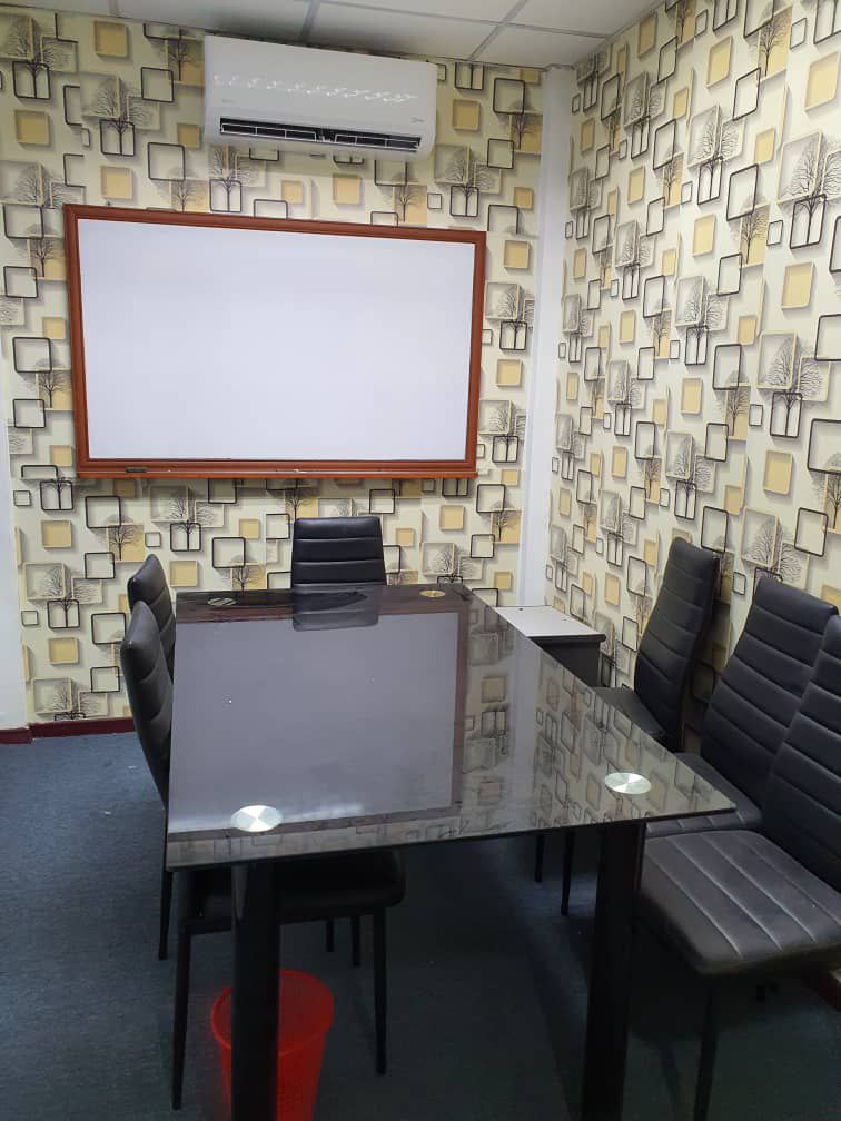 Pusat Bandar Puchong, shop lot Corner - photo 2