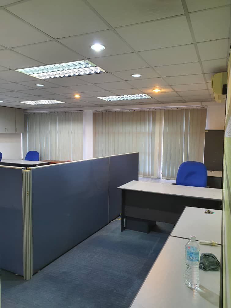 Pusat Bandar Puchong, shop lot Corner - photo 3