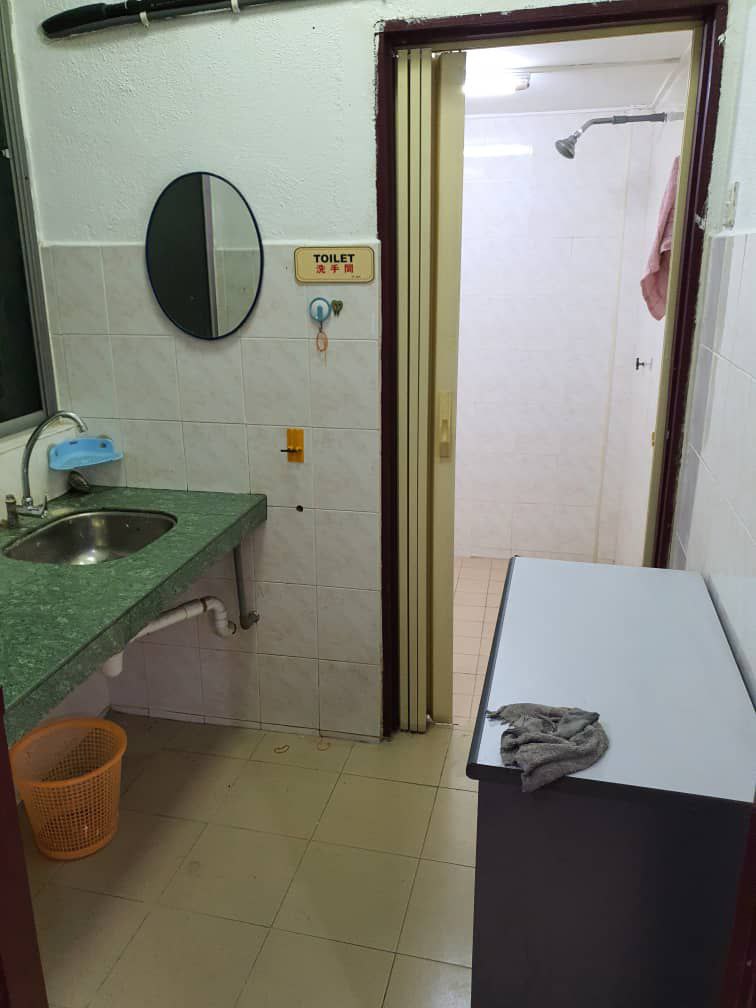 Pusat Bandar Puchong, shop lot Corner - photo 4