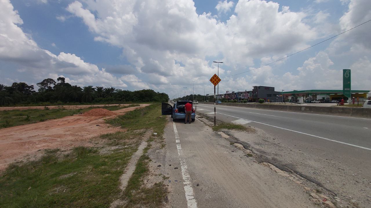 Dengkil, Salak Tinggi, Land for sale, Tepi jalan - photo 3