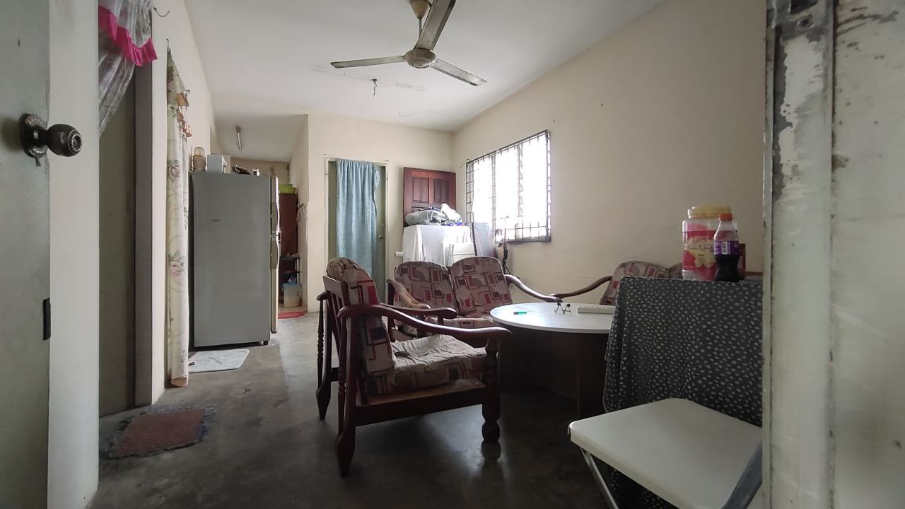 Pangsapuri Permai untuk dijual, Sg Besi - photo 3
