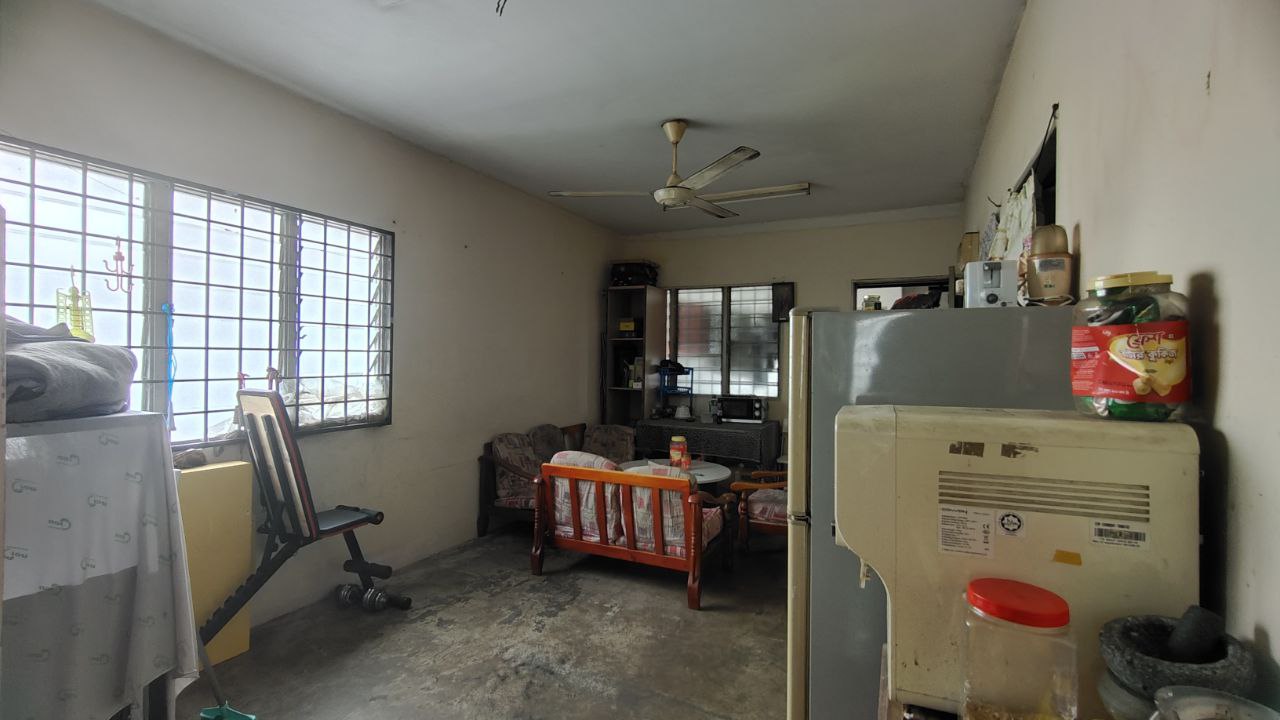 Pangsapuri Permai untuk dijual, Sg Besi - photo 4