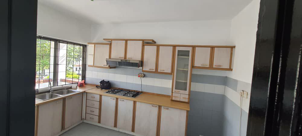 Sri Hartamas, Corner unit, Kuala lumpur - photo 3