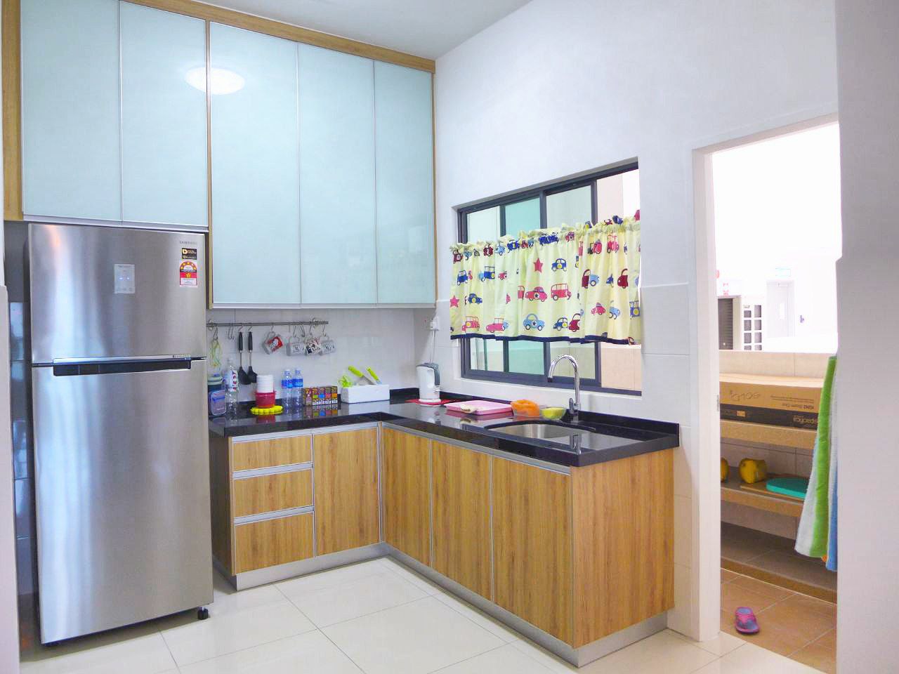 Pusat Bandar Kinrara, Eight Kinrara Puchong - photo 3