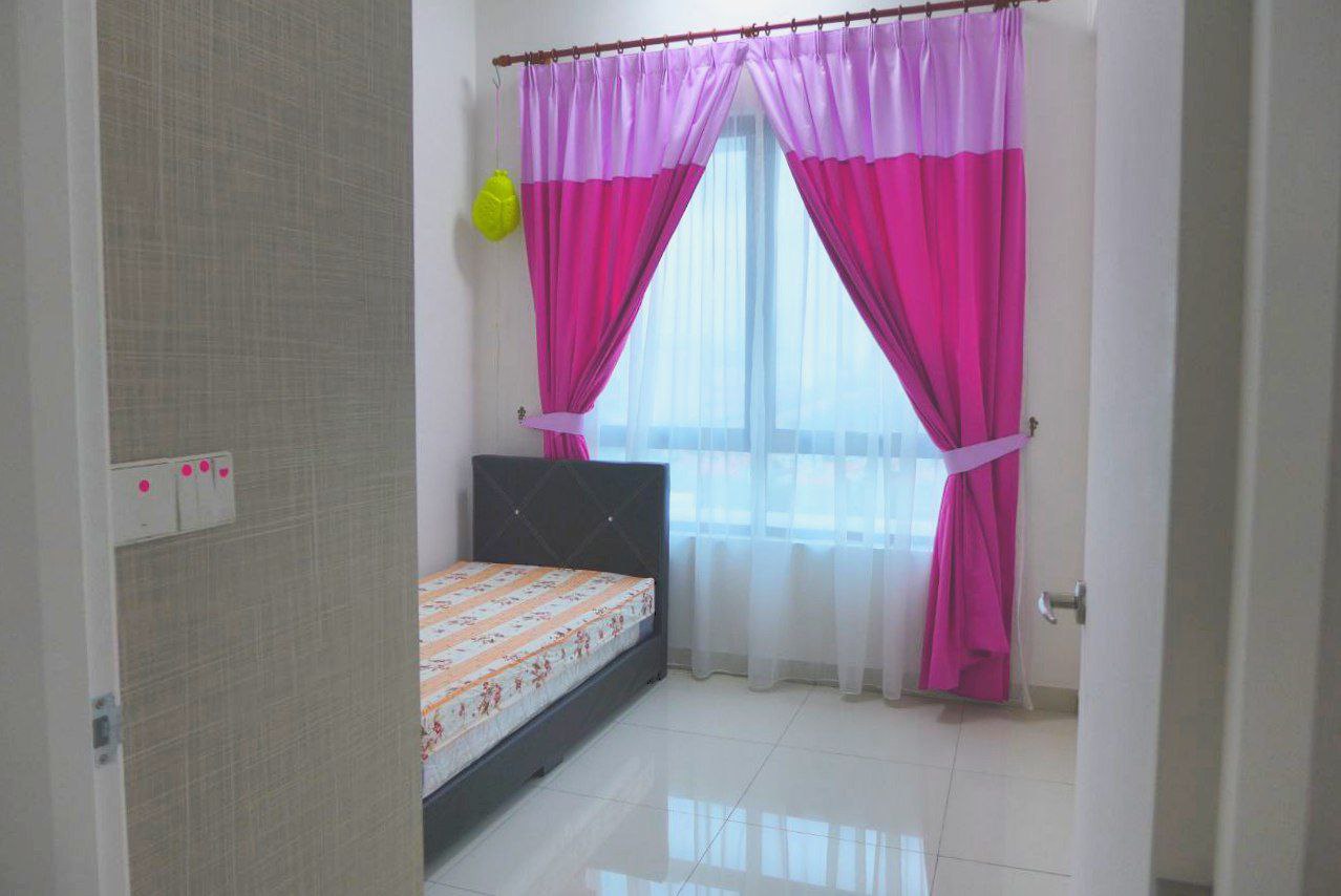 Pusat Bandar Kinrara, Eight Kinrara Puchong - photo 6