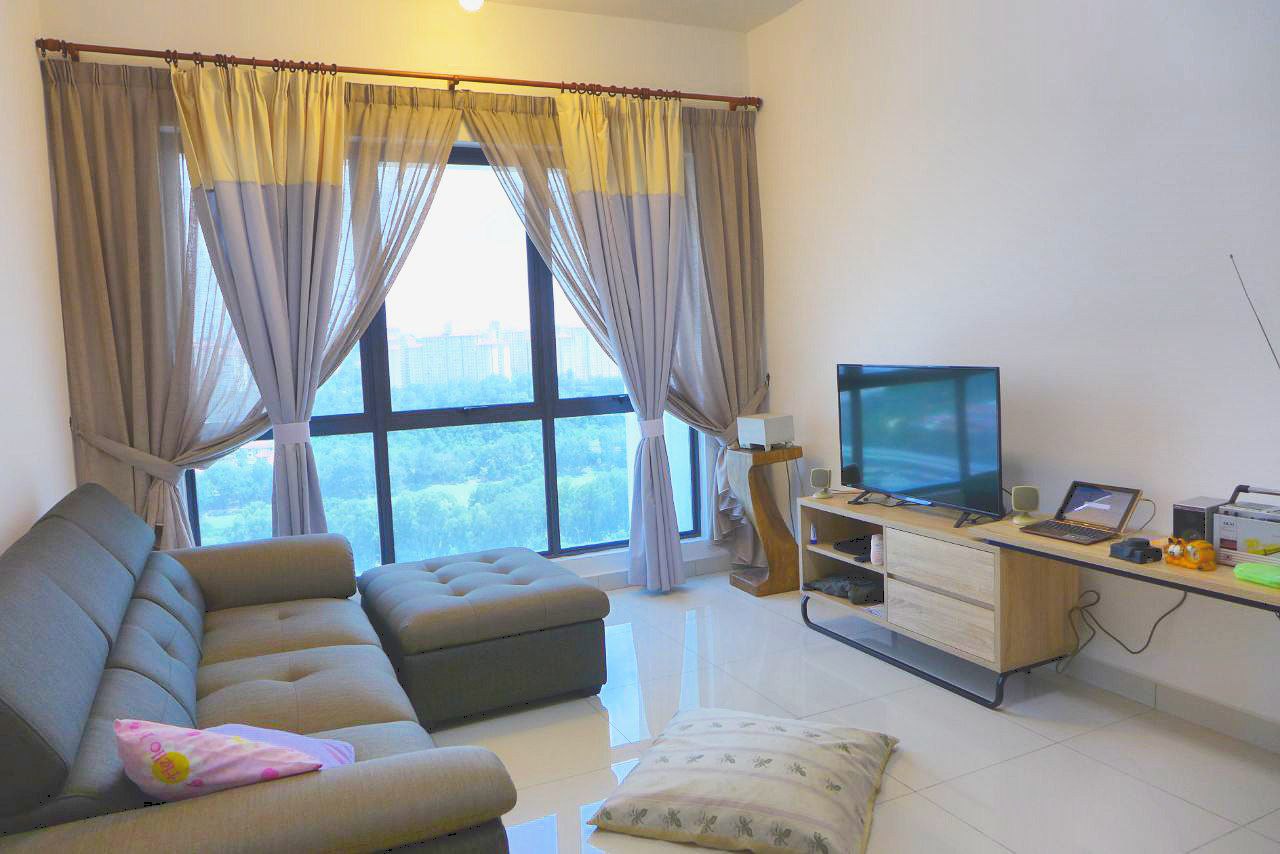 Pusat Bandar Kinrara, Eight Kinrara Puchong - photo 7