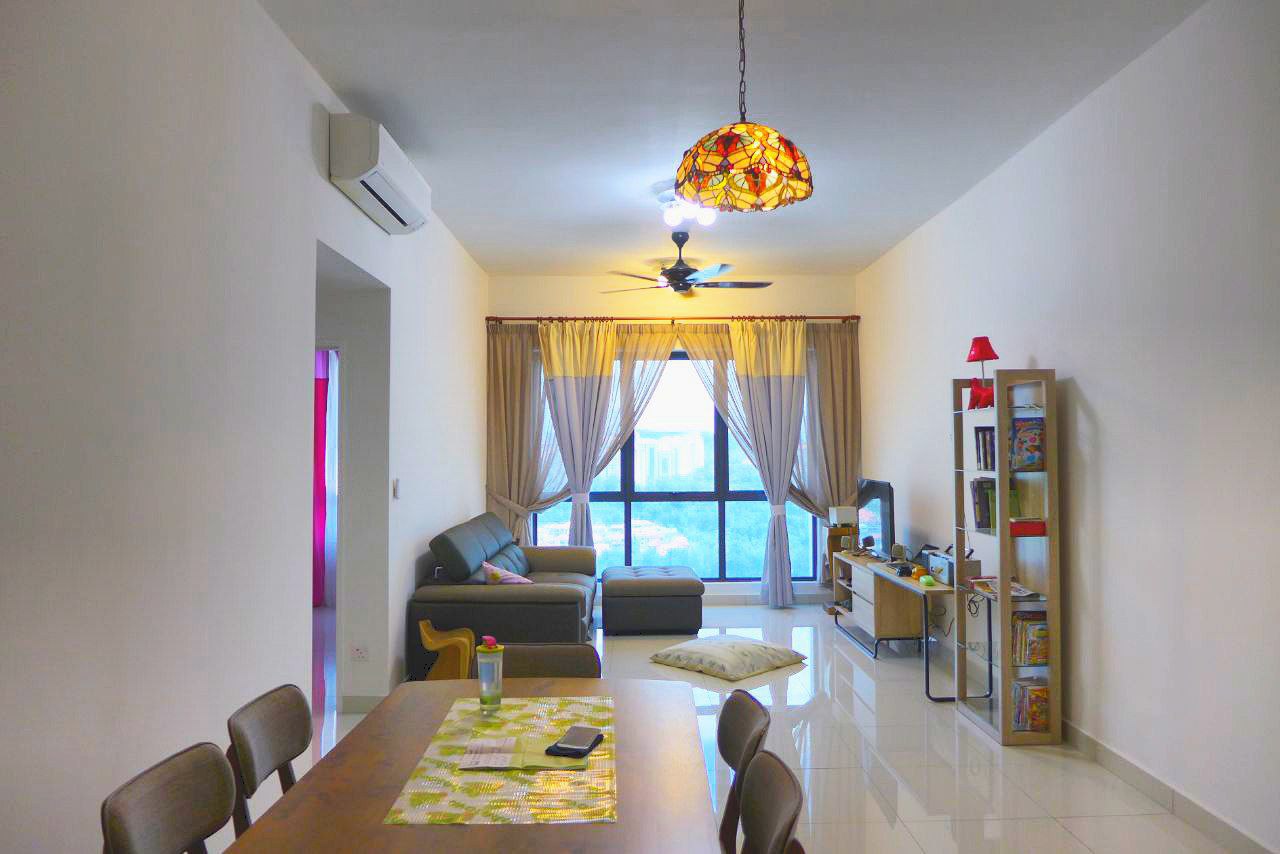Pusat Bandar Kinrara, Eight Kinrara Puchong - photo 8