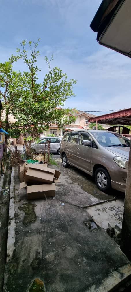 Bukit Sentosa, Rawang Jalan Kemboja - photo 3