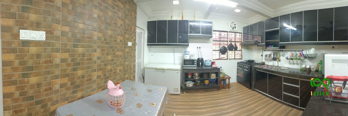 Taman Sri gombak, fully furnished 2 storey - photo 2