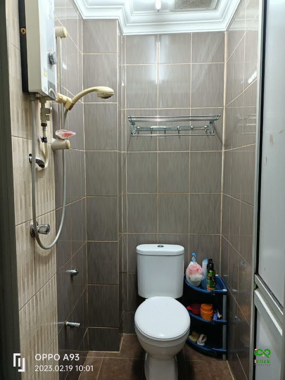Taman Sri gombak, fully furnished 2 storey - photo 3